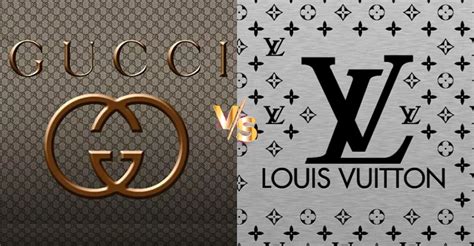 Gucci vs Louis Vuitton review